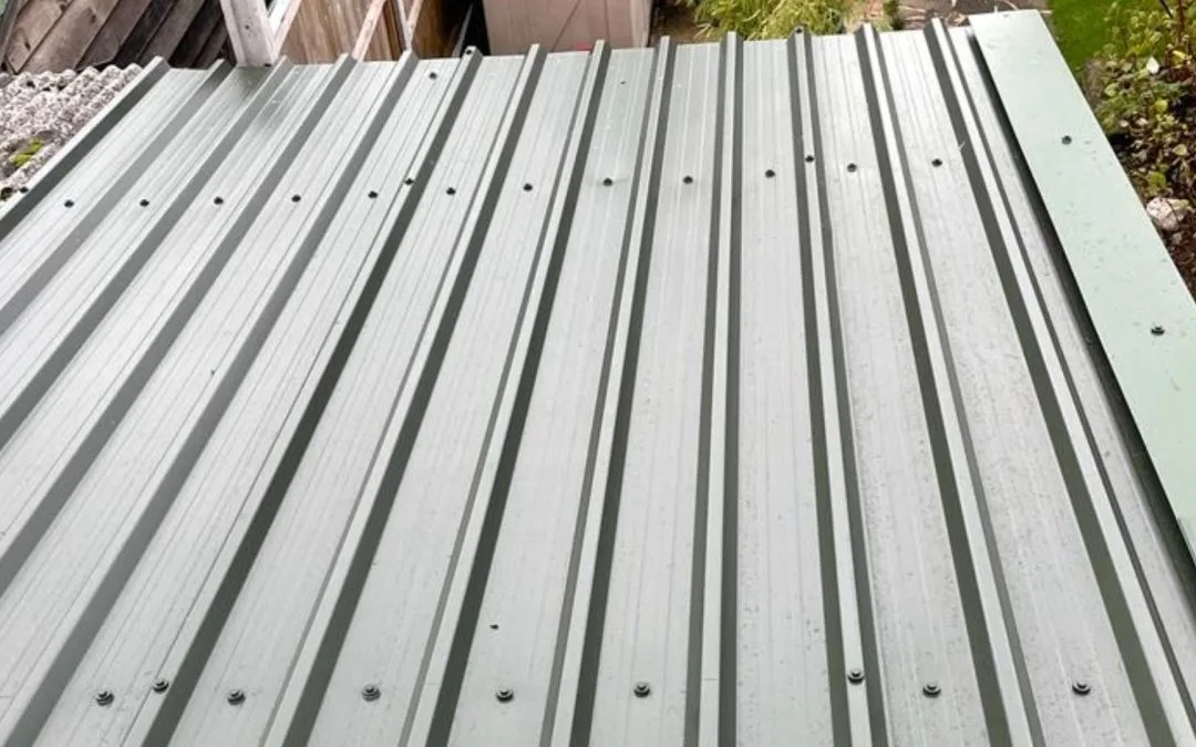 Flat Roofing: A Key to Aesthetics and Functionality