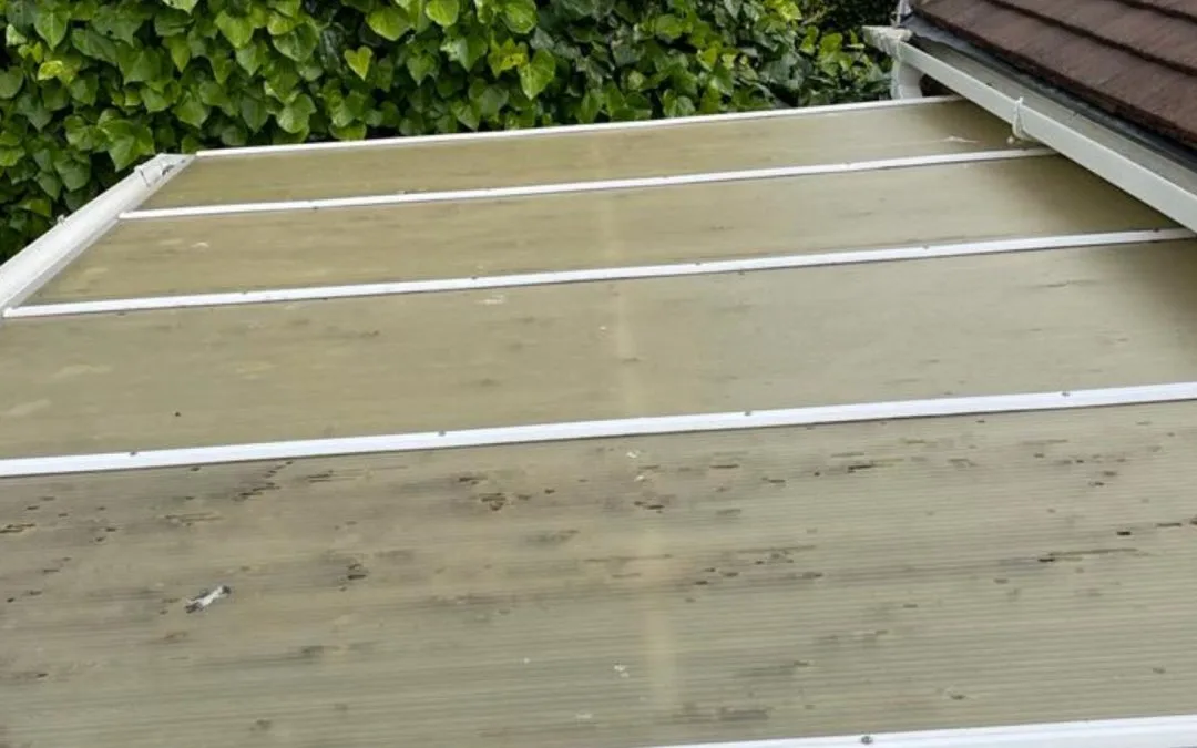 How Timely Roof Repair Can Protect Your Investment?