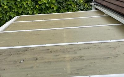 How Timely Roof Repair Can Protect Your Investment?